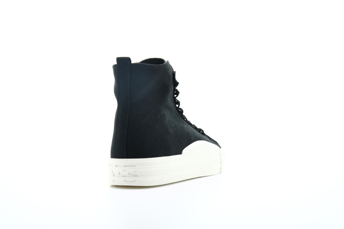 adidas Originals Y 3 Yuben Mid